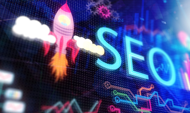 заказать сео продвижение