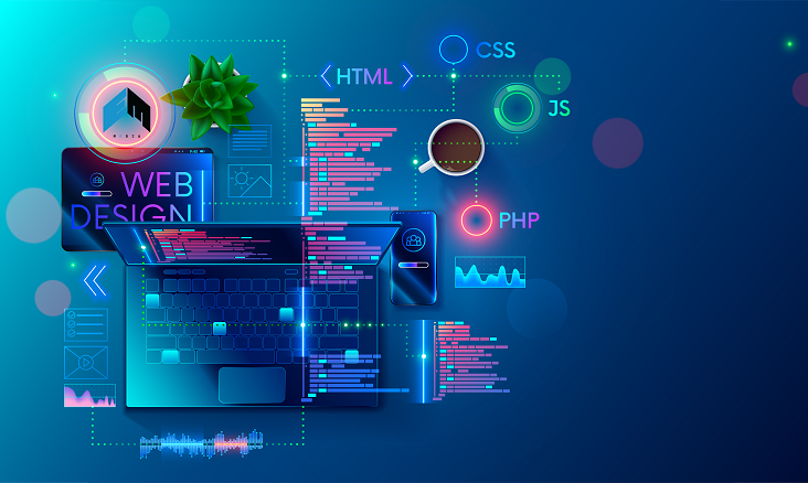 разработка сайта под ключ